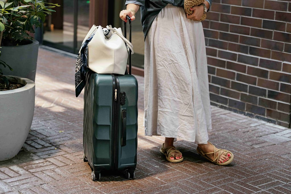 6 tips for packing like a pro