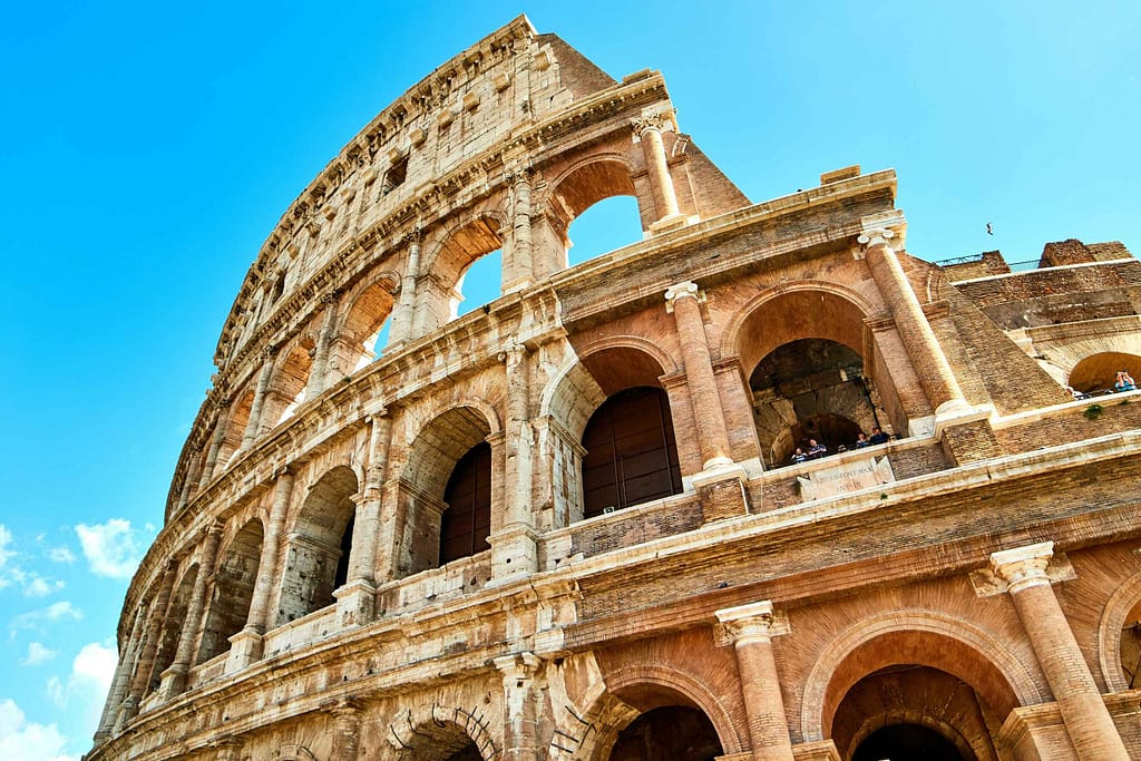 Classic Italy ReimaginedRome, Florence, Tuscany, VeniceA beautifully paced journey through Italy’s most iconic cities and regions, blending private art experiences, historic stays, vineyard visits, and immersive cultural encounters.