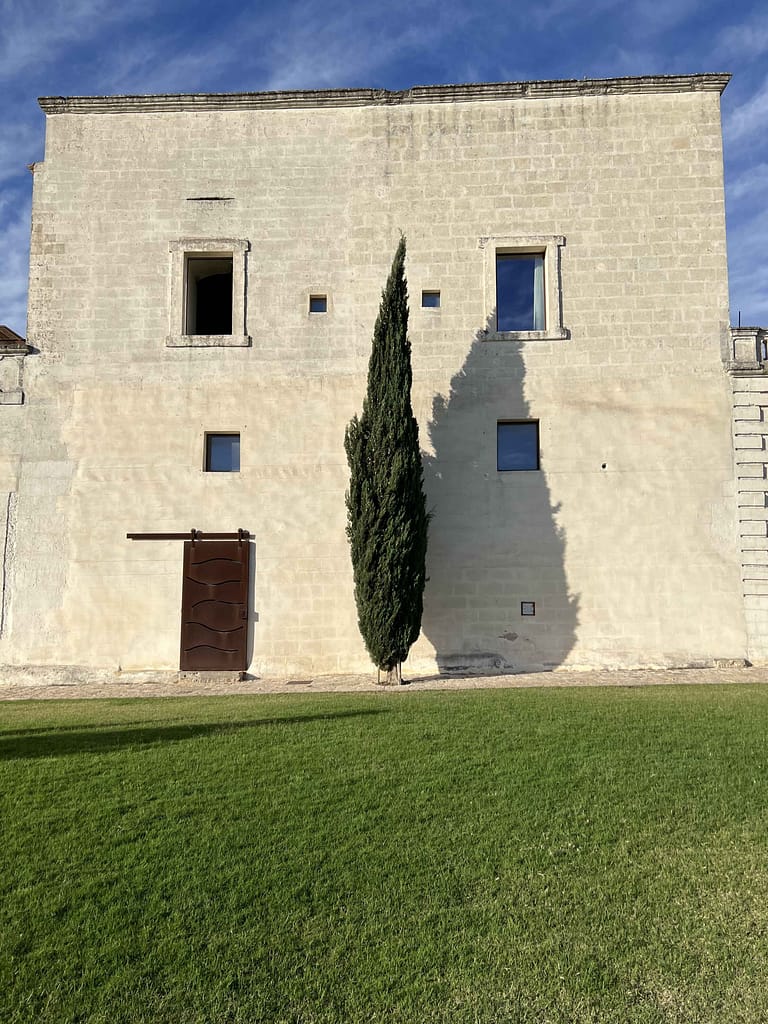 Masseria, Taranto, Puglia, Italy